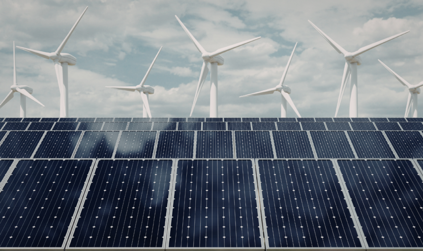 The Rise of Hybrid Systems Combining Rooftop Solar with Small Wind Turbines in Gujarat