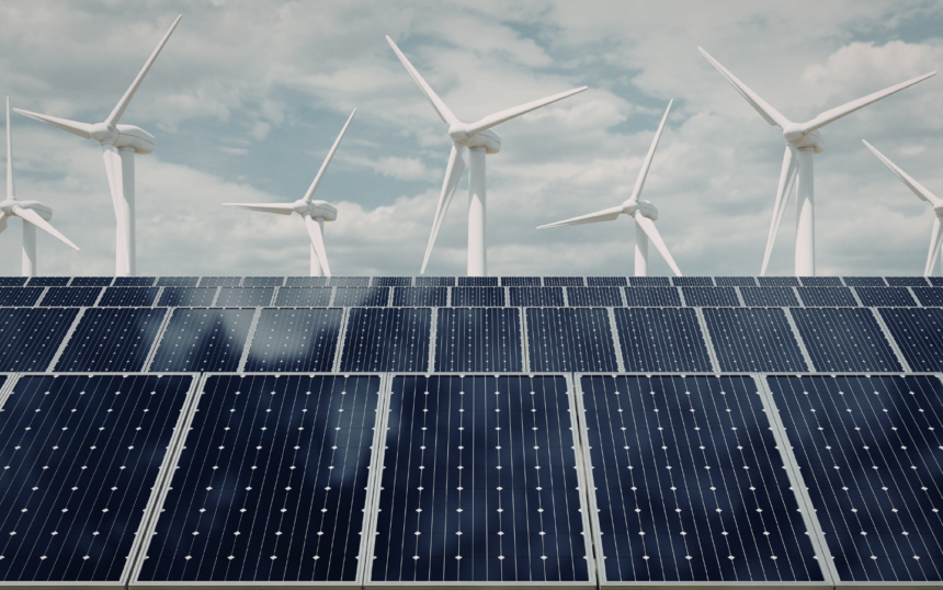 The Rise of Hybrid Systems Combining Rooftop Solar with Small Wind Turbines in Gujarat