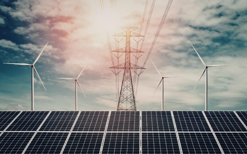 Gujarat’s 2026 Renewable Purchase Obligation (RPO): Compliance Guide for Baroda Industries Through Solar Power