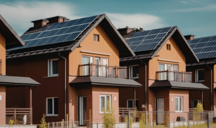 From Consumer to Prosumer How Vadodara Homes Are Earning from Their Rooftops in 2026