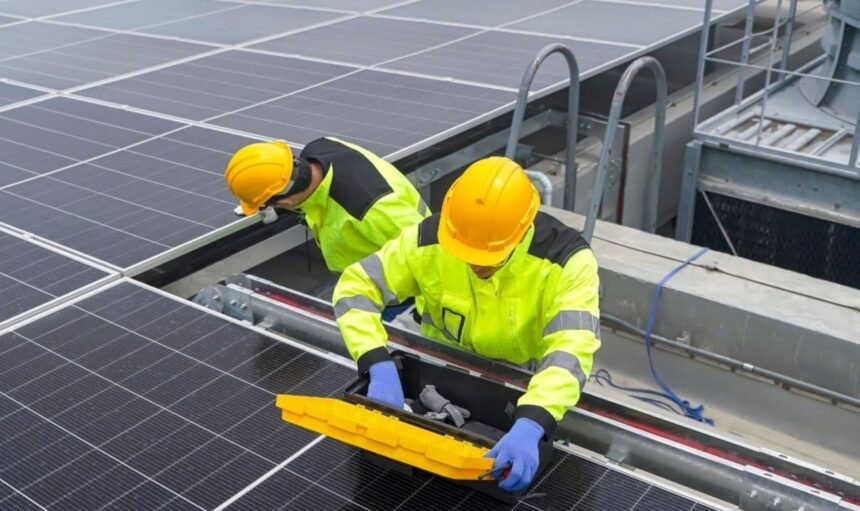 The Lifespan of a Solar System in Gujarat's Climate Maintenance, Performance, and Maximising Your 25-Year Investment