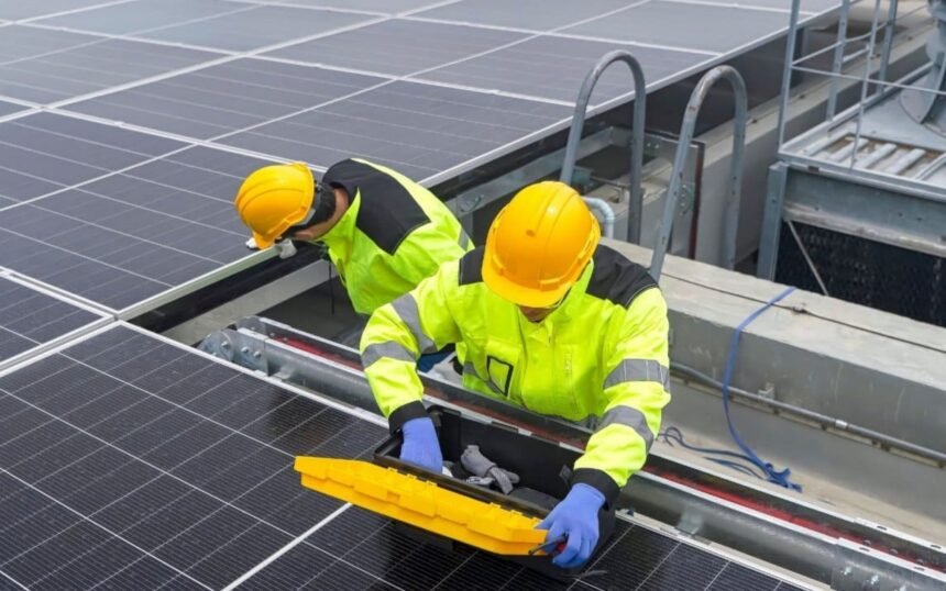 The Lifespan of a Solar System in Gujarat's Climate Maintenance, Performance, and Maximising Your 25-Year Investment