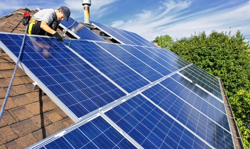Costs with Rooftop Solar and Efficient Design