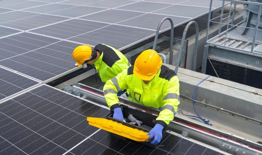 The Lifespan of a Solar System in Gujarat's Climate: Maintenance, Performance, and Maximising Your 25-Year Investment