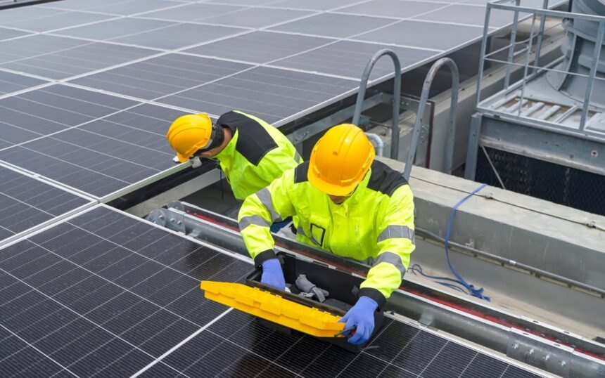 The Lifespan of a Solar System in Gujarat's Climate: Maintenance, Performance, and Maximising Your 25-Year Investment