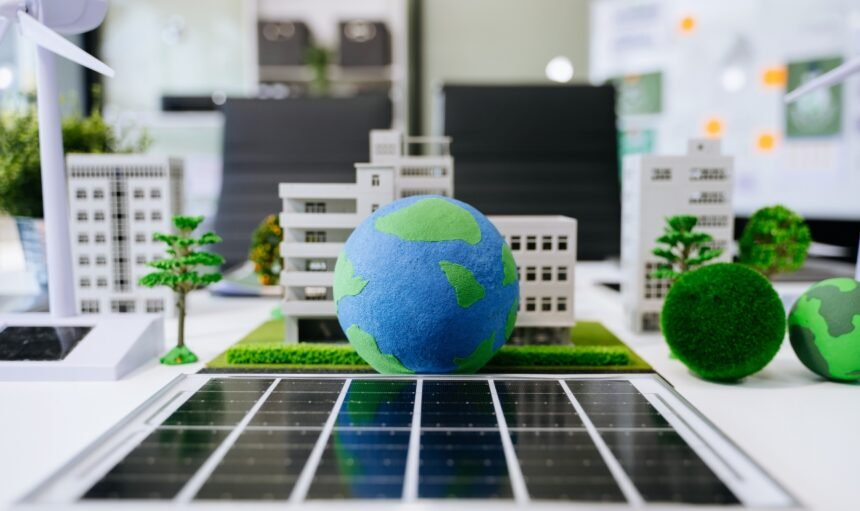 Solar for Businesses: Cutting Operational Costs and Building a Green Brand Image