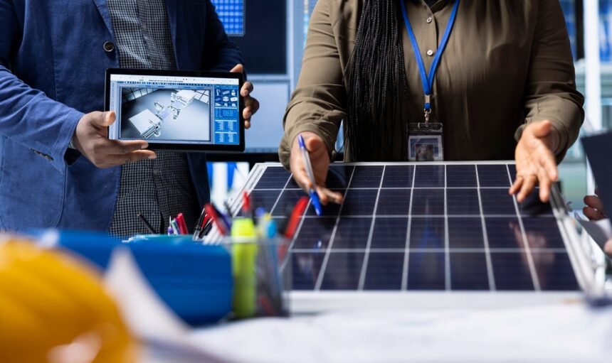 DCR Policy in Solar Why a Phased Approach Is Crucial for India’s Solar Industry Growth