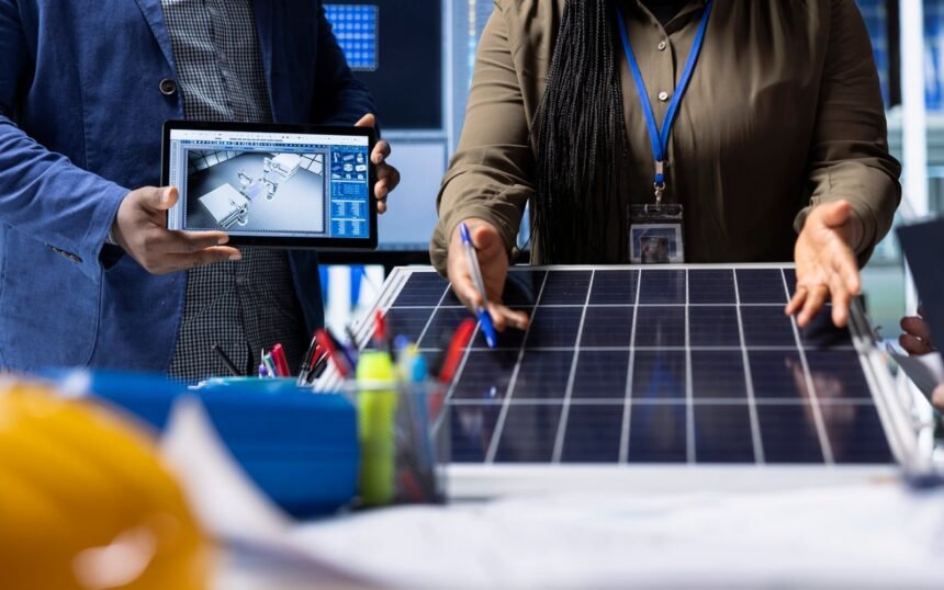 DCR Policy in Solar Why a Phased Approach Is Crucial for India’s Solar Industry Growth