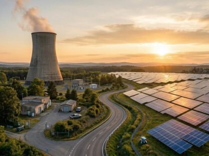 India’s Nuclear Breakthrough & Its Impact on the Solar Energy Industry