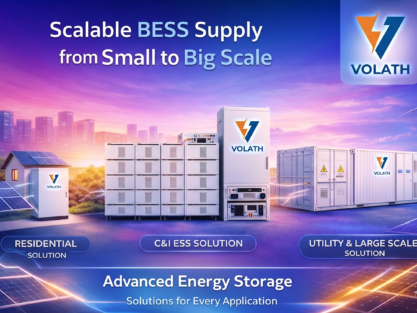 India’s Nuclear Breakthrough & Its Impact on the Solar Energy Industry