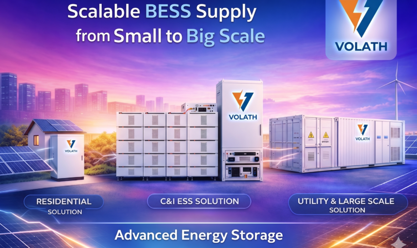 India’s Nuclear Breakthrough & Its Impact on the Solar Energy Industry