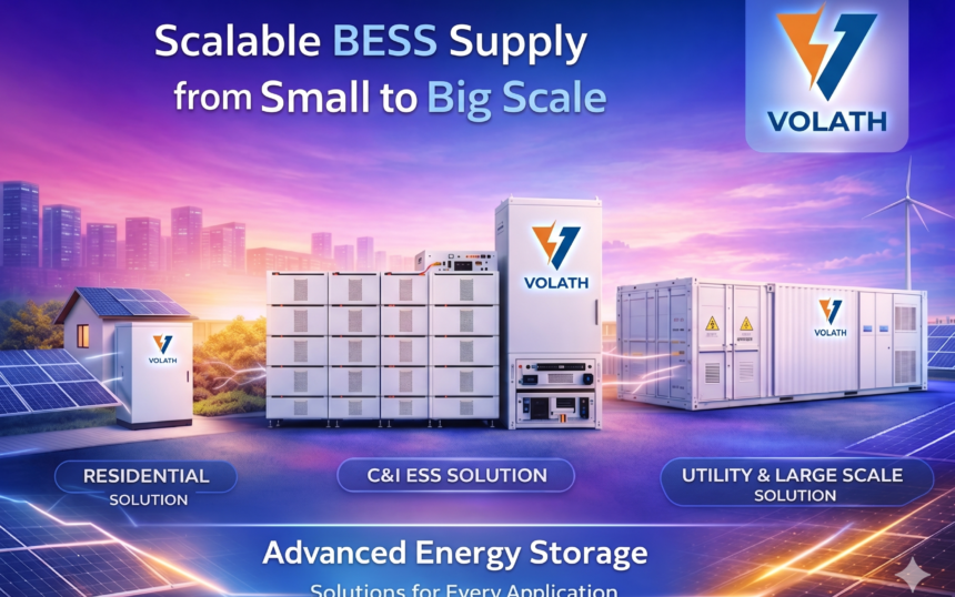 India’s Nuclear Breakthrough & Its Impact on the Solar Energy Industry