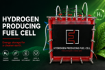 Next-Generation Power Clean, Continuous & Cost-Effective Energy for Your Exact Need