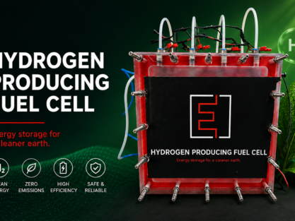 Next-Generation Power Clean, Continuous & Cost-Effective Energy for Your Exact Need