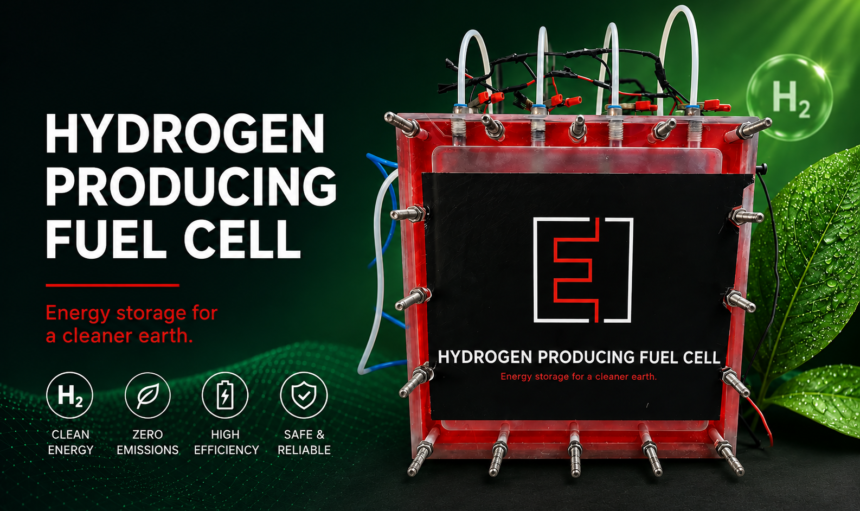 Next-Generation Power Clean, Continuous & Cost-Effective Energy for Your Exact Need