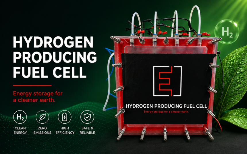 Next-Generation Power Clean, Continuous & Cost-Effective Energy for Your Exact Need