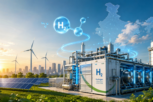 Hydrogen Production Fuel Cells (HPFC) A Game-Changer for India’s Clean Energy Future