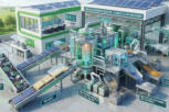 Recycle Reactor Technology: Closing the Loop for a Greener India