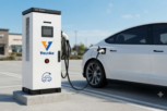 Power Your Journey: Discover the High-Performance EV Chargers from Voltah