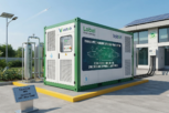 A Giant Leap in Green Energy: HPFC and the End of the Diesel Era:question