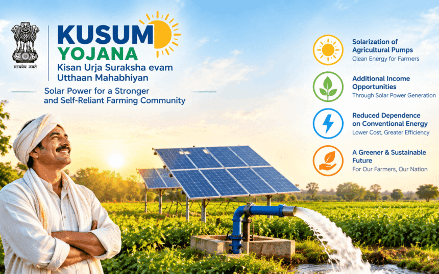 Kusum Yojana