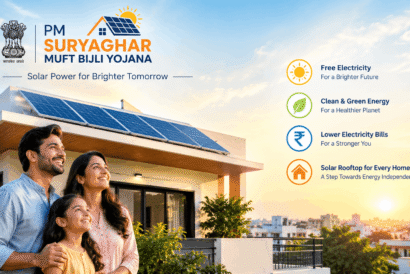 PM Suryaghar Yojana